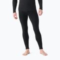 Pánské termoaktivní kalhoty Smartwool Merino 250 Baselayer Bottom Boxed černé 16362-001-S