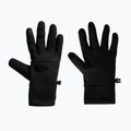 Pánské trekové rukavice The North Face Etip Recycled tnf black