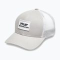 Pánská kšiltovka Oakley Oakley B1B Hdo Patch Trucker stone gray 5