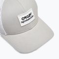 Pánská kšiltovka Oakley Oakley B1B Hdo Patch Trucker stone gray 7