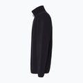 Pánská fleecová mikina Oakley Maple Ridge 1/2 Zip Fleece blackout 3