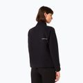 Dámská fleecová mikina Oakley Maple Ridge 1/2 Zip Fleece blackout 4