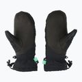 Dámské lyžařské rukavice Oakley Wmns B1B Winter Mittens blackout 3