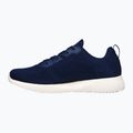 Dámské tenisky SKECHERS Bobs Squad Tough Talk navy 9
