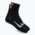 Ponožky Nike Court Multiplier Max 2 páry black/black