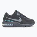 Pánské boty Nike Air Max Ltd 3 anthracite/light current blue/cool grey 2