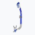 Dětský šnorchl Mares Gator Dry modrý 411524 4