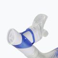 Dětský šnorchl Mares Gator Dry modrý 411524 7