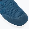 Dětské boty do vody Mares Aquashoes Seaside navy blue 441092 7