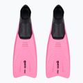 Dětské ploutve na potápění Mares Clipper Junior pink