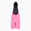 Dětské ploutve na potápění Mares Clipper Junior pink 2