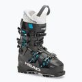Dámské lyžařské boty HEAD Edge 95 W HV GW black/turquoise