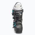 Dámské lyžařské boty HEAD Edge 95 W HV GW black/turquoise 3