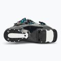 Dámské lyžařské boty HEAD Edge 95 W HV GW black/turquoise 4