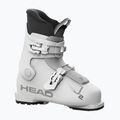 Dětské lyžařské boty HEAD J2 Jr white