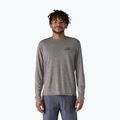 Pánské tričko Patagonia Cap Cool Daily Graphic 73 Longsleeve skyline/feather grey 