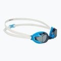 Plavecké brýle TYR Stealth-X Race smoke/white