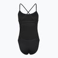 Dámské jednodílné plavky TYR Solid Trinityfit Durafast Elite black 2