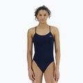 Dámské jednodílné plavky TYR Solid Trinityfit Durafast Elite navy 4