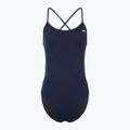 Dámské jednodílné plavky TYR Solid Trinityfit Durafast Elite navy