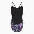 Dámské jednodílné plavky TYR Durafast Elite Energy Cutoutfit multicolor 2