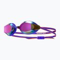 Plavecké brýle TYR Blackops 140 Ev Racing Mirrored royal/multi 5