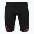 Pánské plavecké jammery Tyr Durafast Elite Triadic red