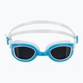 Plavecké brýle TYR Special Ops 2.0 Polarized Non-Mirrored black/white 2