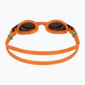 Dětské plavecké brýle TYR Swimple Metallized orange/multi 4