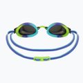 Dětské plavecké brýle TYR Blackops 140 Ev Racing Mirrored purple/multi 4