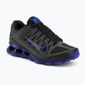 Pánské tréninkové boty Nike Reax 8 Tr Mesh newsprint/racer blue/black