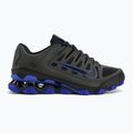 Pánské tréninkové boty Nike Reax 8 Tr Mesh newsprint/racer blue/black 2