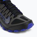 Pánské tréninkové boty Nike Reax 8 Tr Mesh newsprint/racer blue/black 7