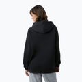 Dámská mikina New Balance Core Fleece Hoodie black 2