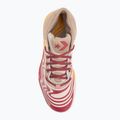 Basketbalové boty Converse All Star BB Shift CX light dune/yellow/astrodust 5