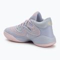 Basketbalové boty Converse All Star BB Shift CX blueberry ice/sugar berry 3