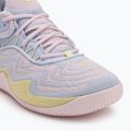 Basketbalové boty Converse All Star BB Shift CX blueberry ice/sugar berry 7