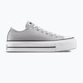 Tenisky Converse Chuck Taylor All Star Lift medium grey 8