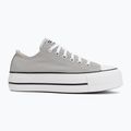 Tenisky Converse Chuck Taylor All Star Lift medium grey 2