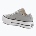 Tenisky Converse Chuck Taylor All Star Lift medium grey 3