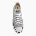 Tenisky Converse Chuck Taylor All Star Lift medium grey 5