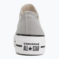 Tenisky Converse Chuck Taylor All Star Lift medium grey 6