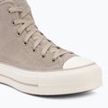 Dámské tenisky Converse Chuck Taylor All Star Lift Hi papyrus/papyrus/erget 7