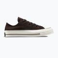 Tenisky Converse Chuck 70 chocolate/tan 8