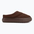 Pantofle Converse Chuck Taylor As Elements Mule brown 2