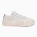 Dámské tenisky Converse Chuck Taylor All Star Cruise Leather rose/vintage white 2