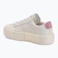 Dámské tenisky Converse Chuck Taylor All Star Cruise Leather rose/vintage white 3