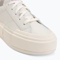 Dámské tenisky Converse Chuck Taylor All Star Cruise Leather rose/vintage white 7