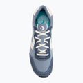 Boty Converse Omega Trainer yeti blue 5