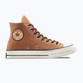 Tenisky Converse Chuck 70 dark brown/beige 8